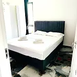Apartman & Studiouri Jolie Észak-Eforie