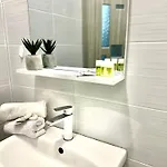 Apartman & Studiouri Jolie Észak-Eforie