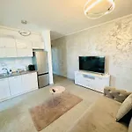 Apartman & Studiouri Jolie Észak-Eforie
