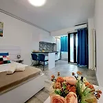 & Studiouri Jolie Apartman *