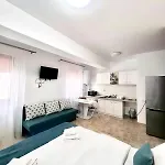 Apartman & Studiouri Jolie Észak-Eforie