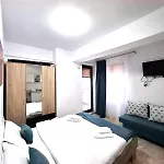 Apartman & Studiouri Jolie Észak-Eforie