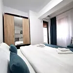 Apartman & Studiouri Jolie Észak-Eforie
