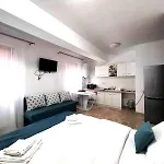 & Studiouri Jolie Apartman