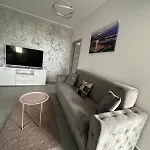 Apartman & Studiouri Jolie Észak-Eforie