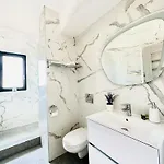 & Studiouri Jolie Apartman Észak-Eforie
