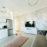 Apartman & Studiouri Jolie
