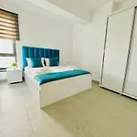 Apartman & Studiouri Jolie Észak-Eforie