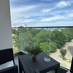 & Studiouri Jolie * Észak-Eforie