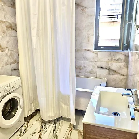 & Studiouri Jolie Apartment *