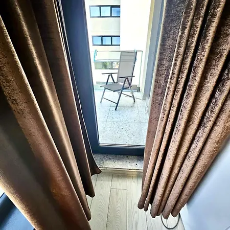 & Studiouri Jolie Апартаменты