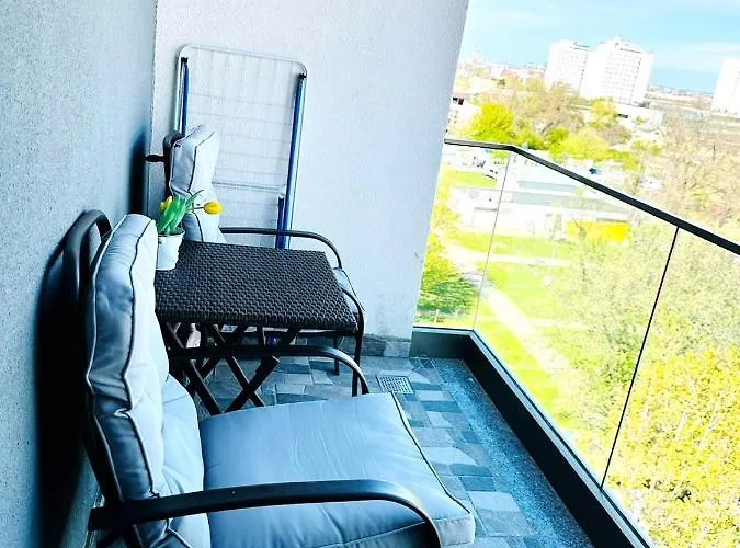 شقة & Studiouri Jolie إيفوري نورد