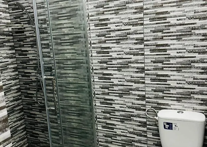 & Studiouri Jolie شقة إيفوري نورد