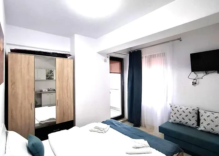 아파트 & Studiouri Jolie 데포리노드