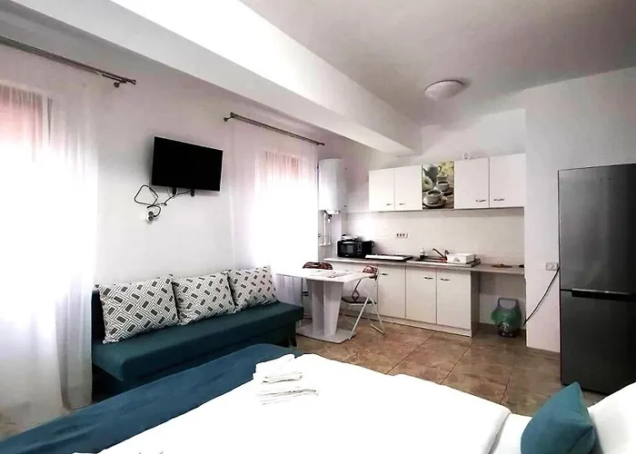 & Studiouri Jolie 아파트