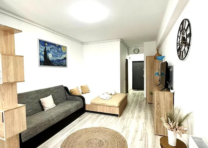 & Studiouri Jolie 아파트