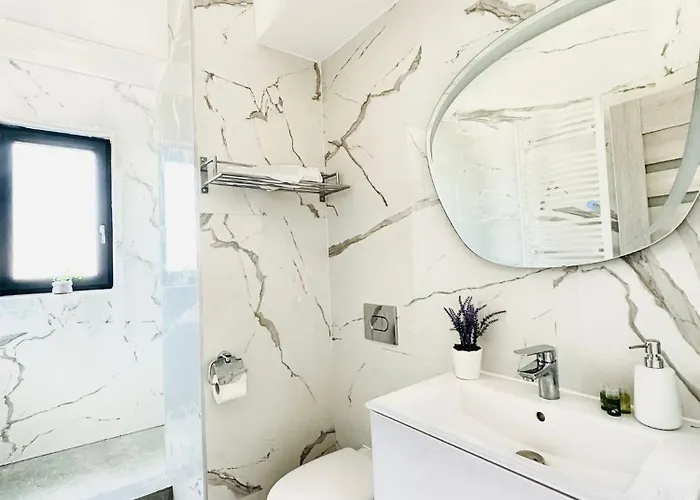 & Studiouri Jolie 아파트 데포리노드