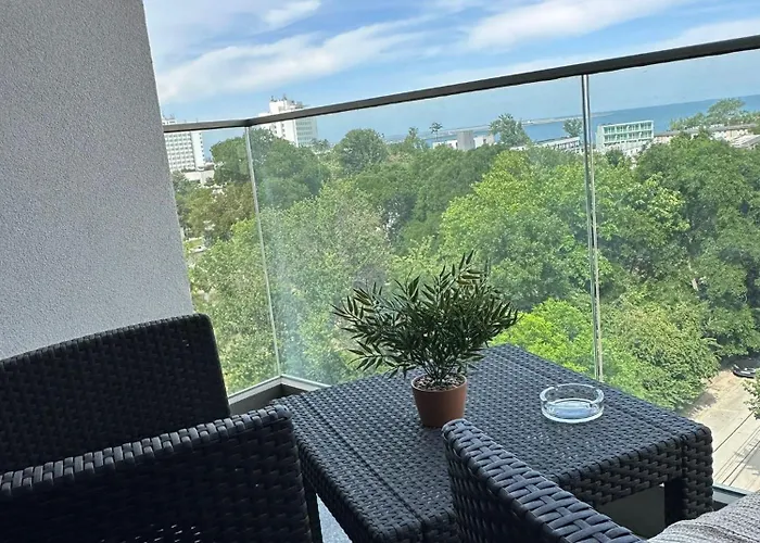 & Studiouri Jolie 아파트 *