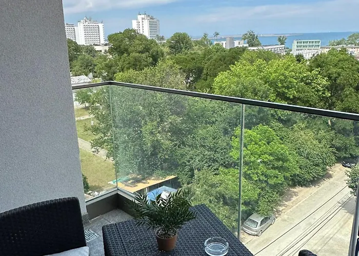 & Studiouri Jolie 아파트 데포리노드