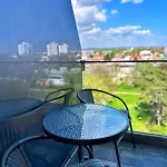 & Studiouri Jolie Apartment Eforie Nord