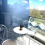 Apartment & Studiouri Jolie Eforie Nord