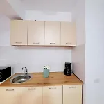 & Studiouri Jolie Apartment