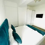 Apartment & Studiouri Jolie *