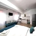 Apartment & Studiouri Jolie *