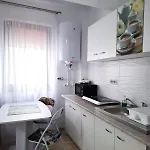 & Studiouri Jolie Apartment Eforie Nord