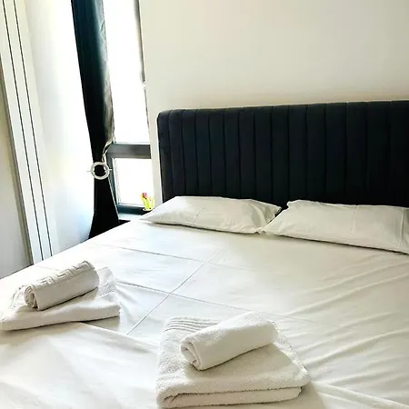 & Studiouri Jolie Apartment *