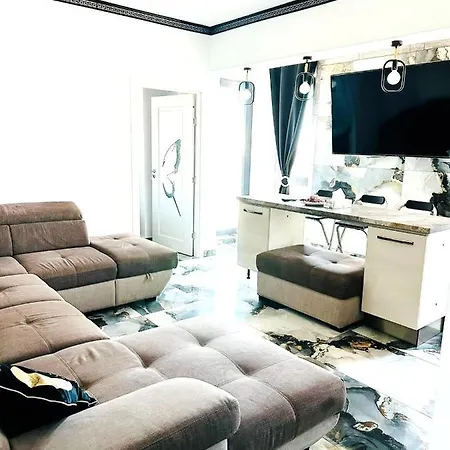 & Studiouri Jolie Eforie Nord