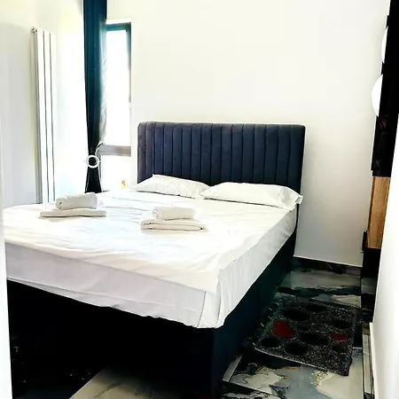 Appartement & Studiouri Jolie