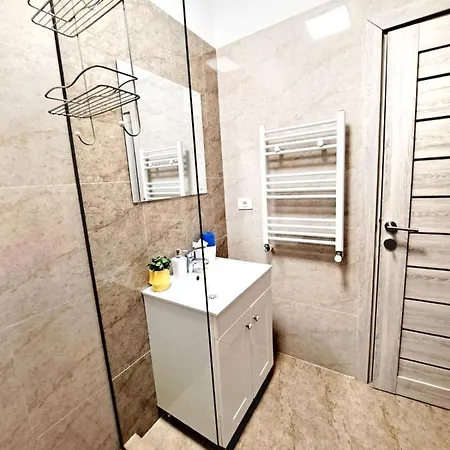 & Studiouri Jolie Eforie Nord