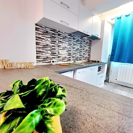 Appartement & Studiouri Jolie Eforie Nord