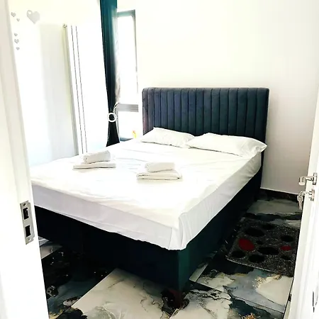 Apartment & Studiouri Jolie Eforie Nord