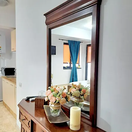 Appartement & Studiouri Jolie