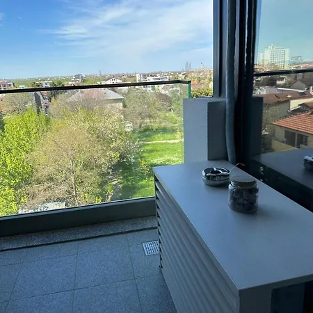 & Studiouri Jolie Eforie Nord