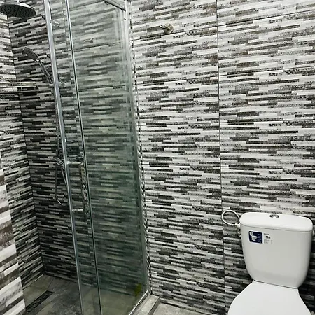 & Studiouri Jolie Apartment Eforie Nord