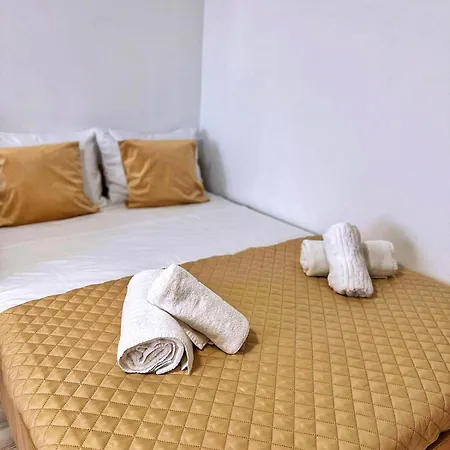 & Studiouri Jolie Apartment