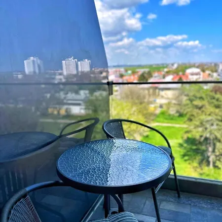 & Studiouri Jolie Apartment Eforie Nord