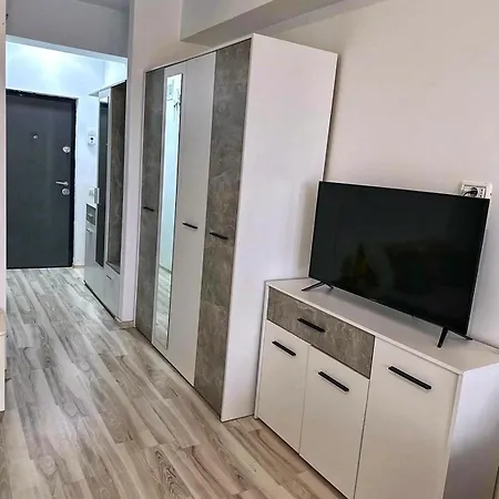 Apartment & Studiouri Jolie Eforie Nord