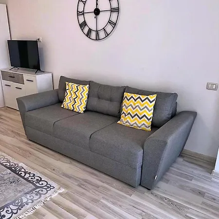 & Studiouri Jolie Apartment