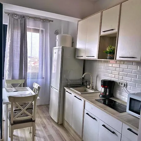 & Studiouri Jolie Apartment *