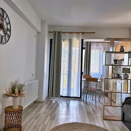 & Studiouri Jolie Appartement Eforie Nord