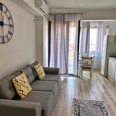 & Studiouri Jolie Appartement Eforie Nord