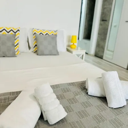 & Studiouri Jolie * Eforie Nord