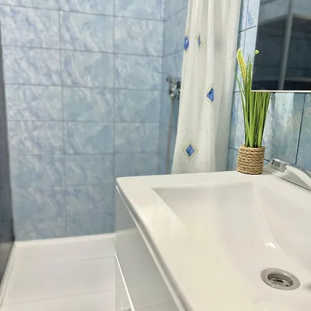 Appartement & Studiouri Jolie *