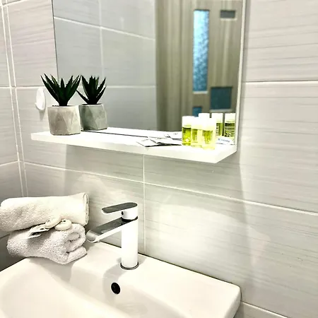 Apartment & Studiouri Jolie Eforie Nord