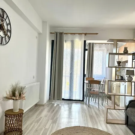 & Studiouri Jolie Apartment *