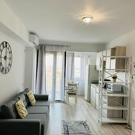 Apartment & Studiouri Jolie *